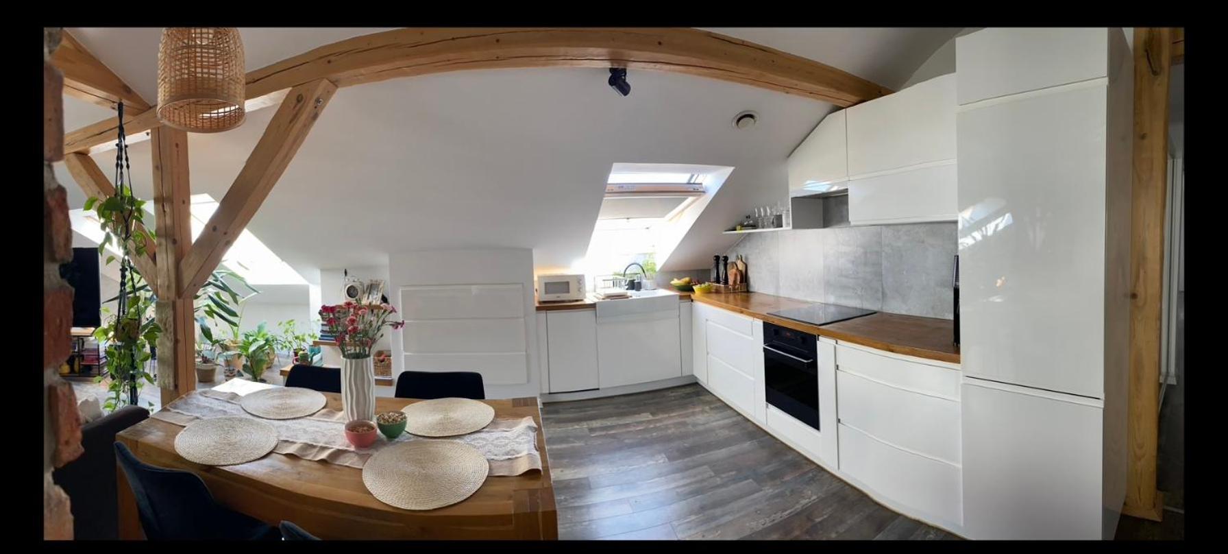 Zeromskiego Apartament Přemyšl Exteriér fotografie