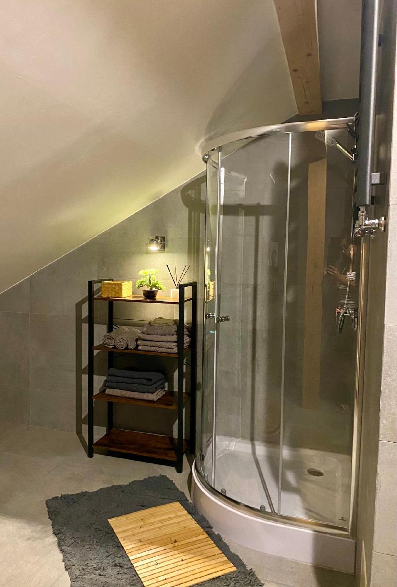 Zeromskiego Apartament Přemyšl Exteriér fotografie